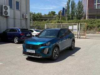 Peugeot 2008 GT HYBRID