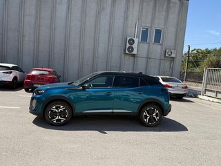 Peugeot 2008 GT HYBRID