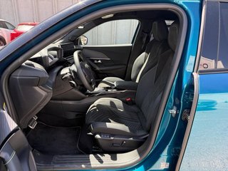 Peugeot 2008 GT HYBRID