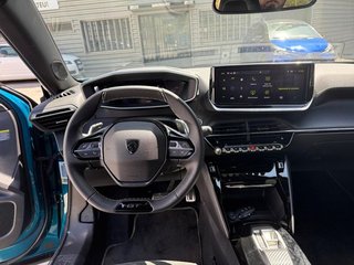 Peugeot 2008 GT HYBRID