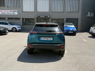 Peugeot 2008 GT HYBRID
