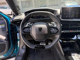 Peugeot 2008 GT HYBRID