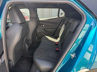 Peugeot 2008 GT HYBRID