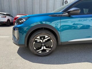 Peugeot 2008 GT HYBRID
