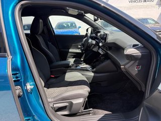 Peugeot 2008 GT HYBRID