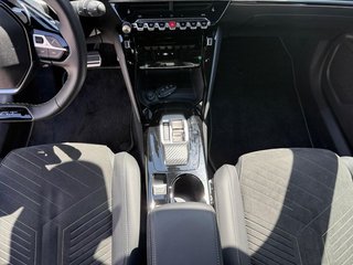 Peugeot 2008 GT HYBRID