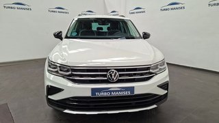 Volkswagen Tiguan Urban Sport 1.5 TSI 110kW (150CV) DSG