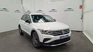 Volkswagen Tiguan Urban Sport 1.5 TSI 110kW (150CV) DSG