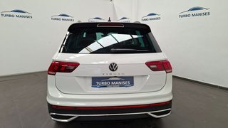 Volkswagen Tiguan Urban Sport 1.5 TSI 110kW (150CV) DSG