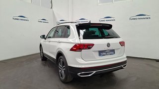 Volkswagen Tiguan Urban Sport 1.5 TSI 110kW (150CV) DSG