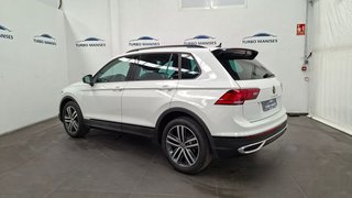 Volkswagen Tiguan Urban Sport 1.5 TSI 110kW (150CV) DSG