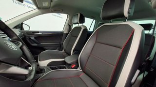Volkswagen Tiguan Urban Sport 1.5 TSI 110kW (150CV) DSG