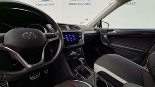 Volkswagen Tiguan Urban Sport 1.5 TSI 110kW (150CV) DSG