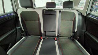 Volkswagen Tiguan Urban Sport 1.5 TSI 110kW (150CV) DSG