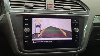 Volkswagen Tiguan Urban Sport 1.5 TSI 110kW (150CV) DSG