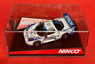 HONDA NSX "EPSON"(NINCO)