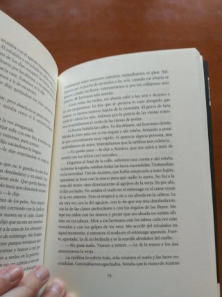 Libro Niñas sucias