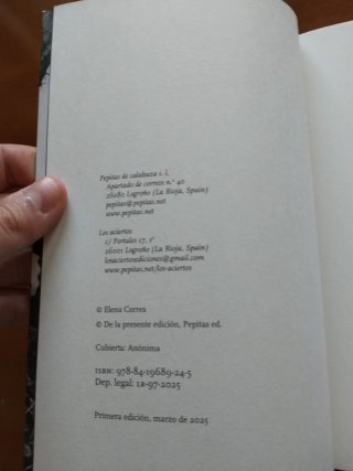 Libro Niñas sucias