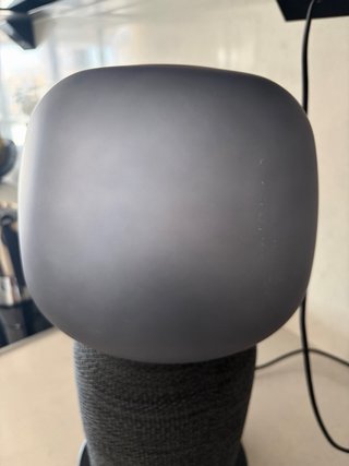 Lámpara Altavoz Symfonisk Ikea
