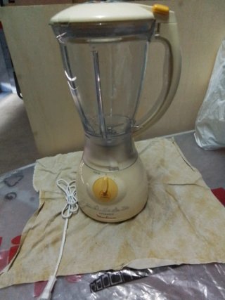Batidora Vitamix Moulinex
