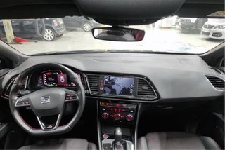 SEAT Leon FR ST 150cv DSG Automatico⁠