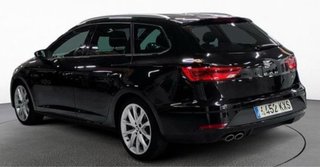 SEAT Leon FR ST 150cv DSG Automatico⁠