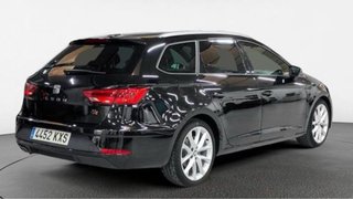 SEAT Leon FR ST 150cv DSG Automatico⁠