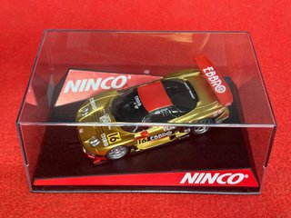 HONDA NSX"DIREZA"(NINCO)
