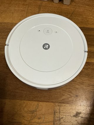 Robot Aspirador Roomba Combo Essential