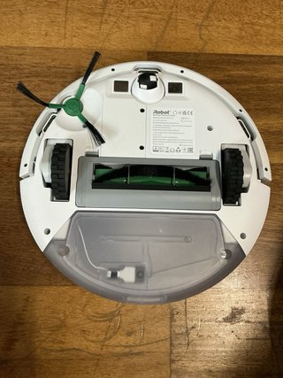 Robot Aspirador Roomba Combo Essential