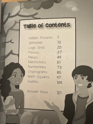 The Big Brain Teasers Book for Kids Boredom Bus...