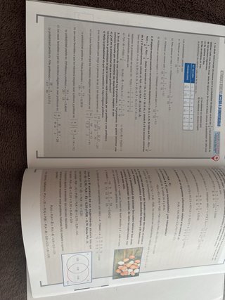 Matemáticas Aplicadas a las Ciencias Sociales I...