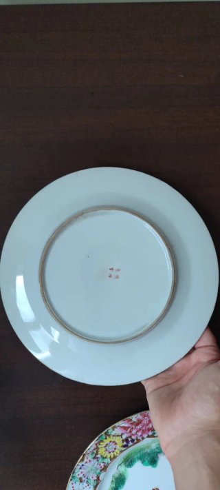 Set di stoviglie in ceramica e porcellana in stile cinese