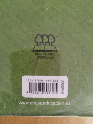 Biología, Geología y Ciencias Ambientales 1 Bac...