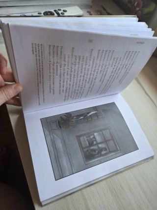 La casa de Bernarda Alba