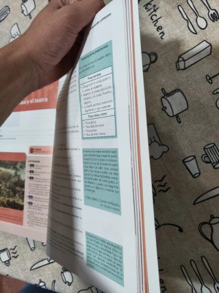 Lengua castellana y literatura, 1 Bachillerato