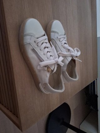 Zapatos Pikolinos Mujer Blancos