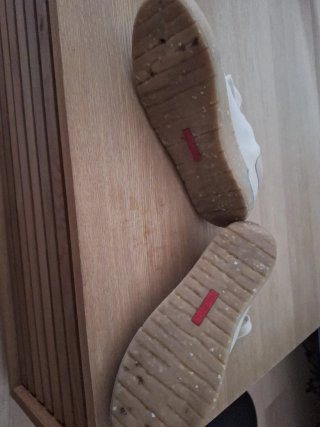 Zapatos Pikolinos Mujer Blancos
