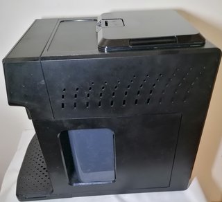 Cafetera Ufesa Supreme Barista CE8121