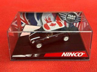 MINI COOPER "CANADA"(NINCO)