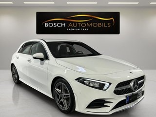 Mercedes-Benz Clase A A 180