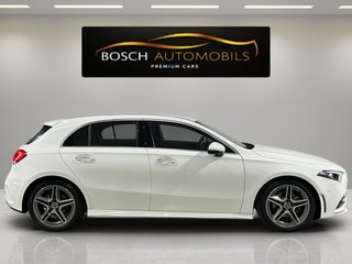 Mercedes-Benz Clase A A 180