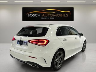 Mercedes-Benz Clase A A 180
