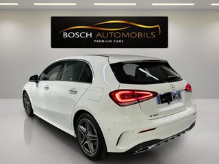 Mercedes-Benz Clase A A 180