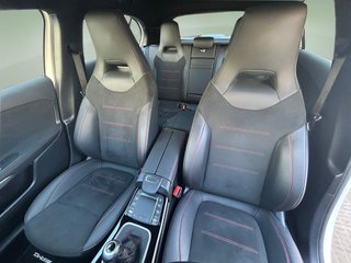 Mercedes-Benz Clase A A 180