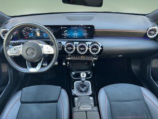 Mercedes-Benz Clase A A 180