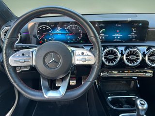 Mercedes-Benz Clase A A 180