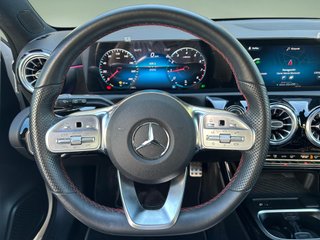 Mercedes-Benz Clase A A 180