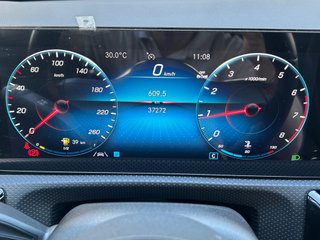 Mercedes-Benz Clase A A 180