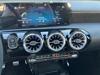 Mercedes-Benz Clase A A 180